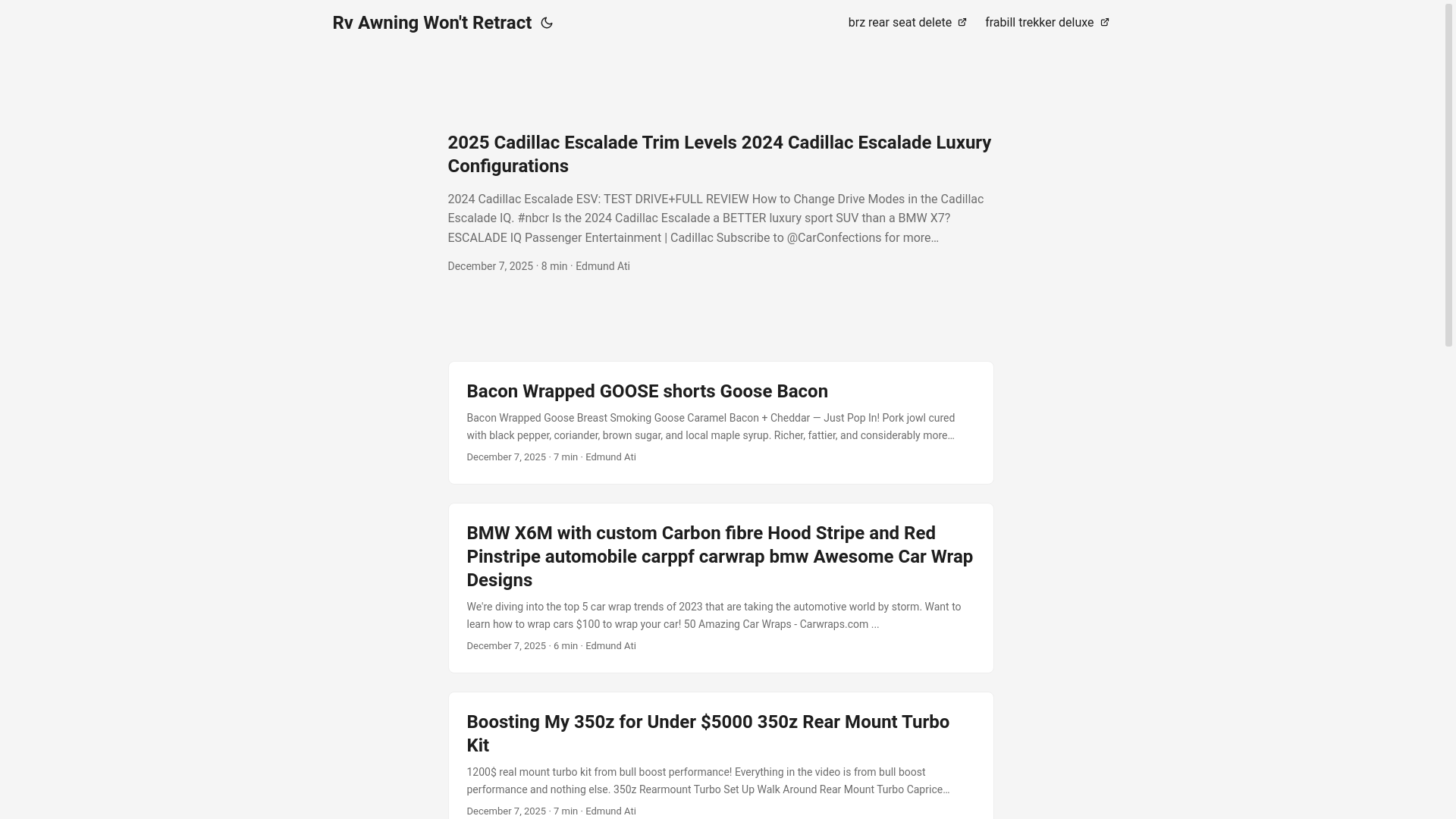 website screenshot of https://rvawningwontretract.pages.dev/
