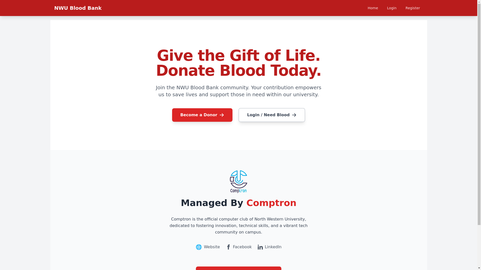 website screenshot of https://codeprogga.xyz/