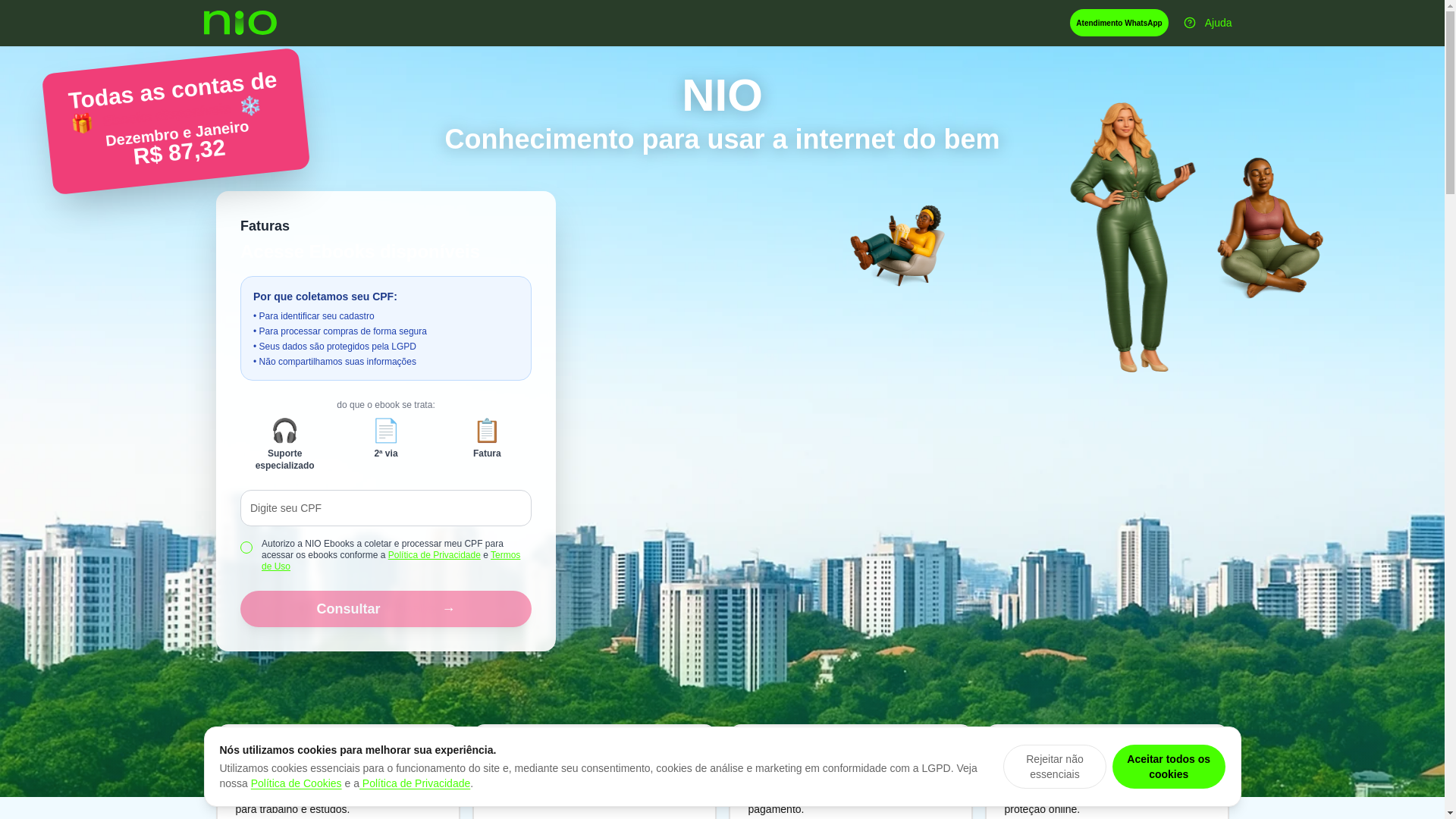 website screenshot of https://nlo-flbras.online/