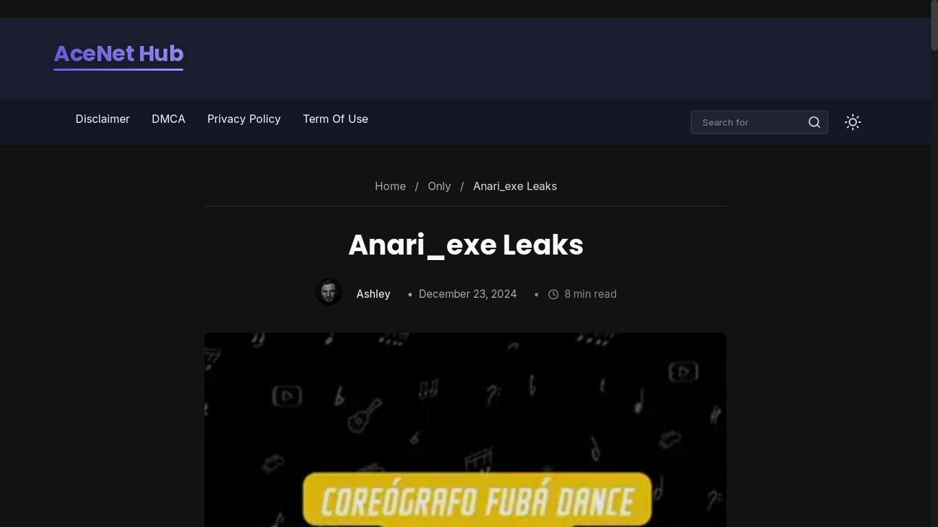 website screenshot of https://www4.acenet.edu/anari_exe-leaks