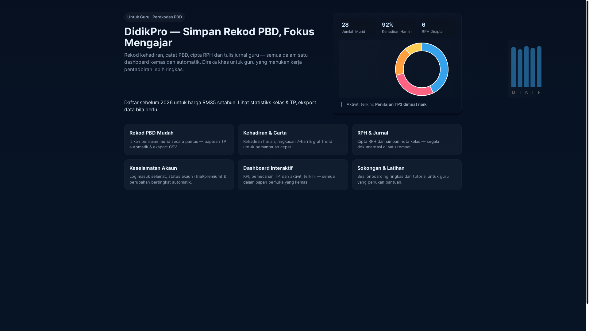 website screenshot of https://didikpro.pages.dev/