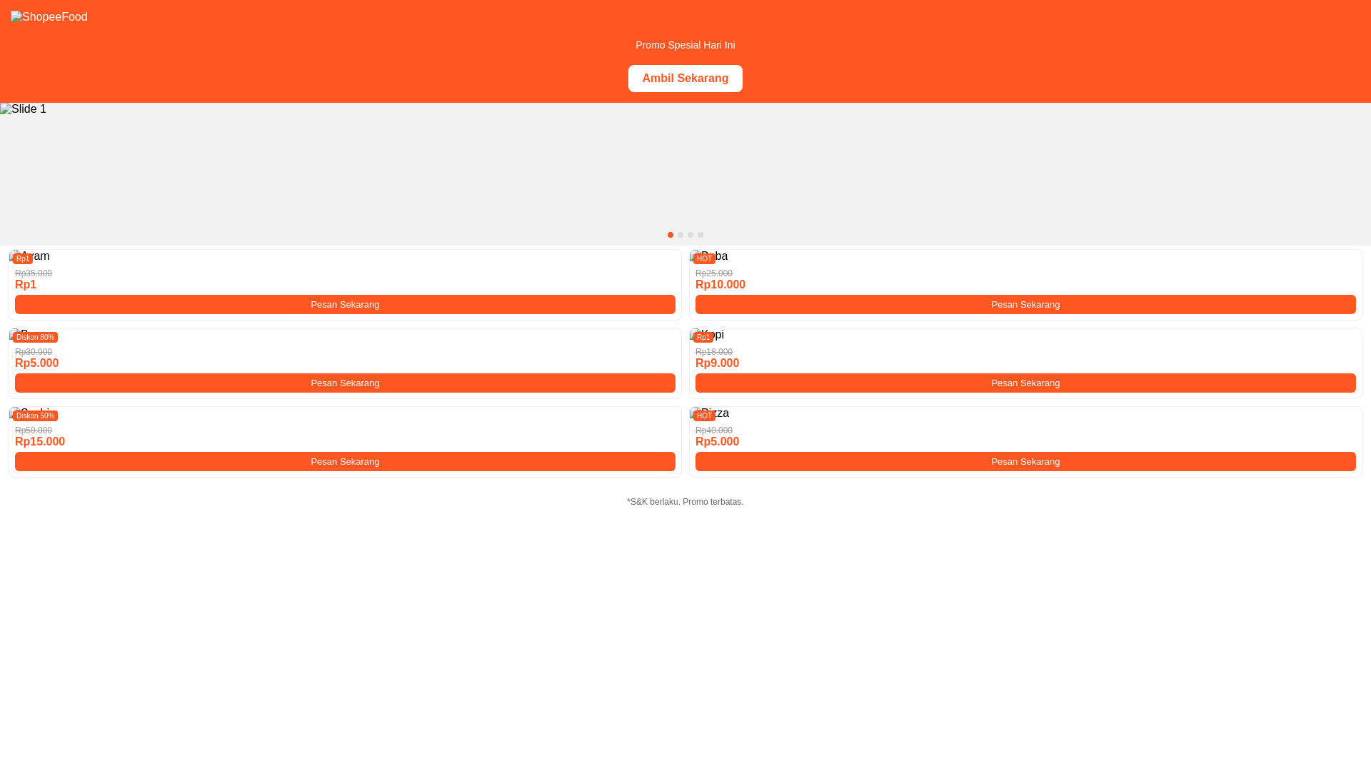 website screenshot of https://jajal-74n.pages.dev/