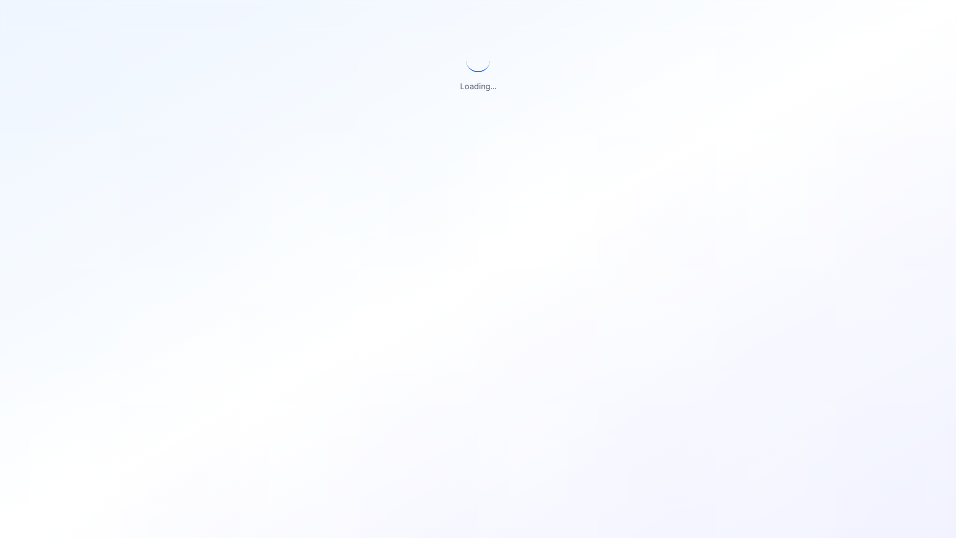website screenshot of https://voicereport.online/