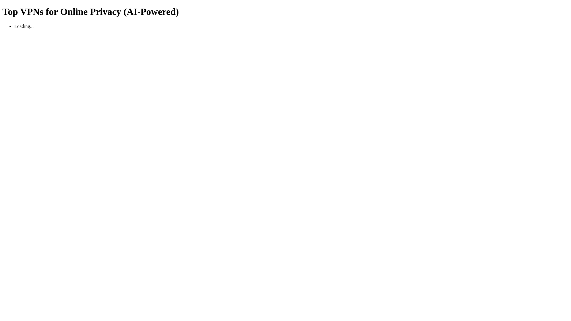 website screenshot of https://privatenetai.pages.dev/
