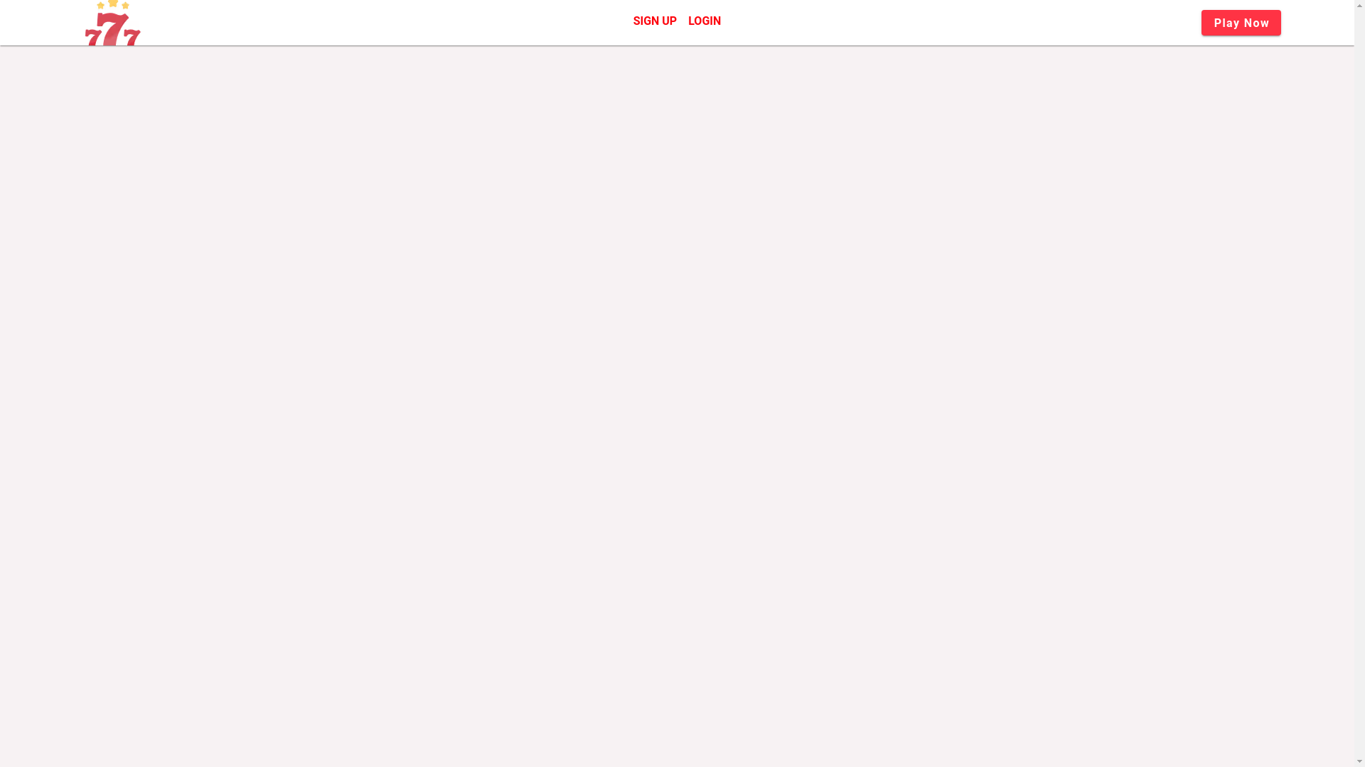 website screenshot of https://voltagebetcasino.com/