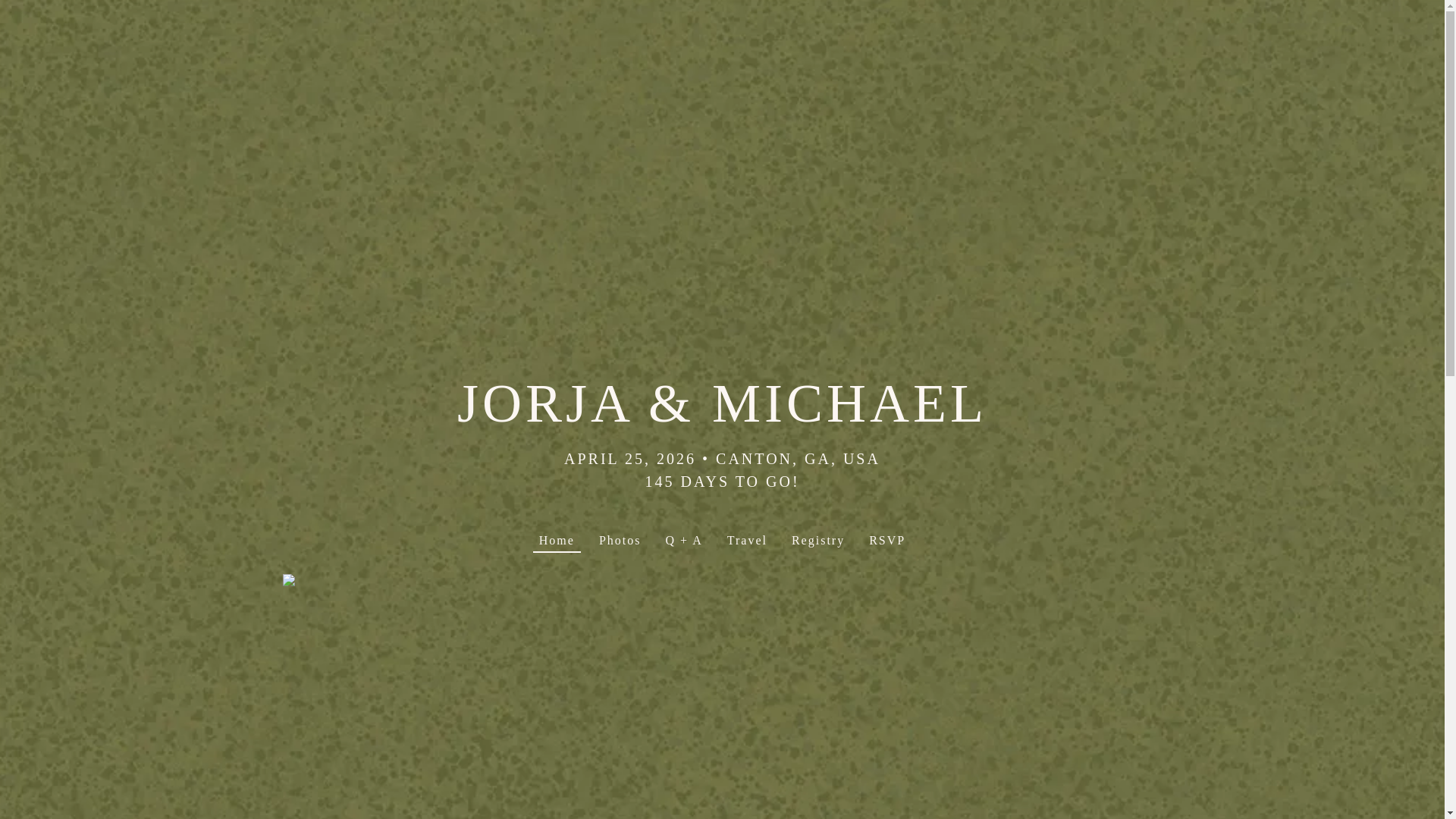 website screenshot of https://hitchedwiththesparks.com/