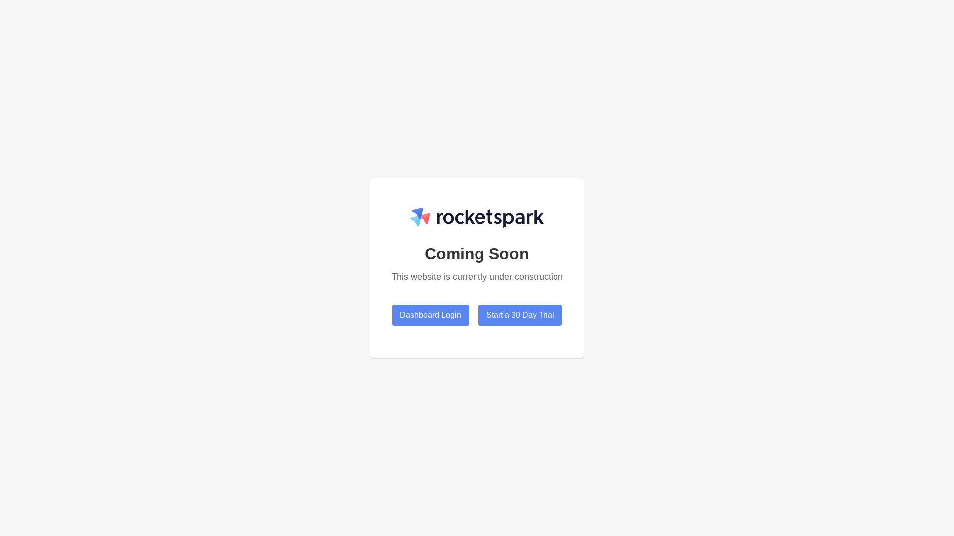 website screenshot of https://ruralelectricalservices.co.nz/