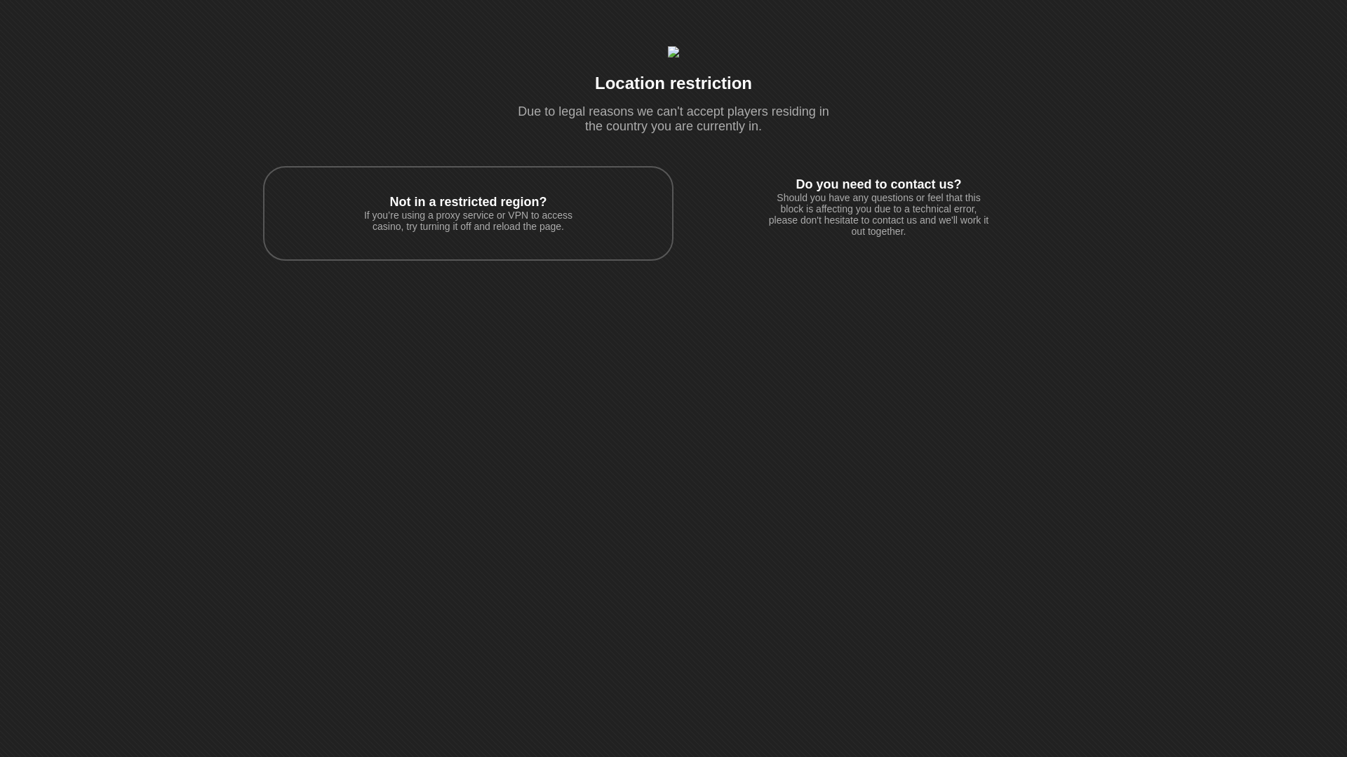 website screenshot of https://www.catcasino332.com/