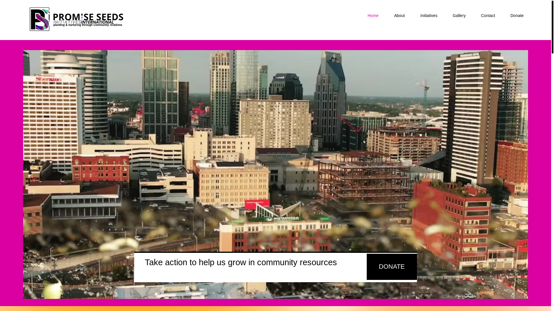 website screenshot of https://casmanlifestylist.com/