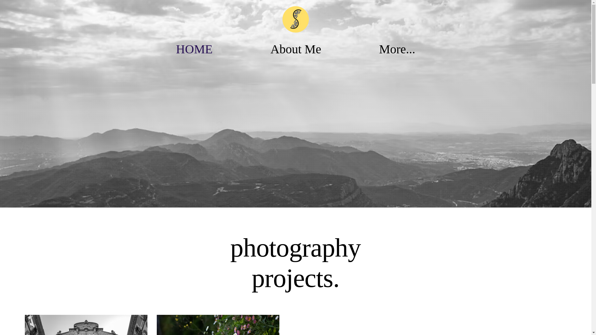 website screenshot of https://makaylammcdonald.com/