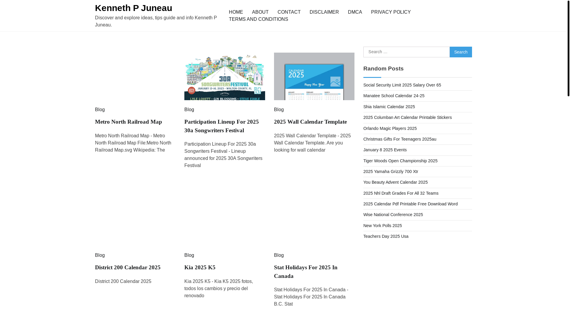 website screenshot of https://kennethpjuneaup.pages.dev/