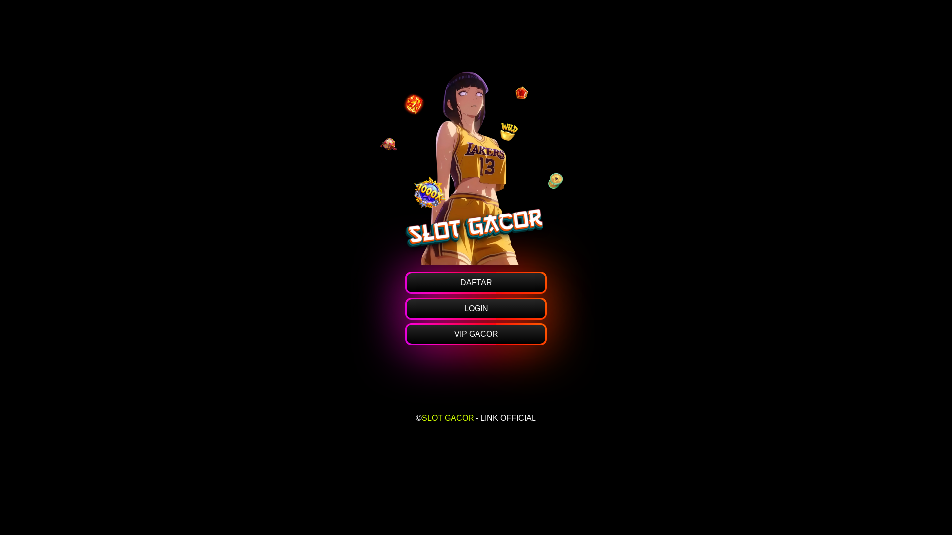 website screenshot of https://bintangmotor-4ix.pages.dev/