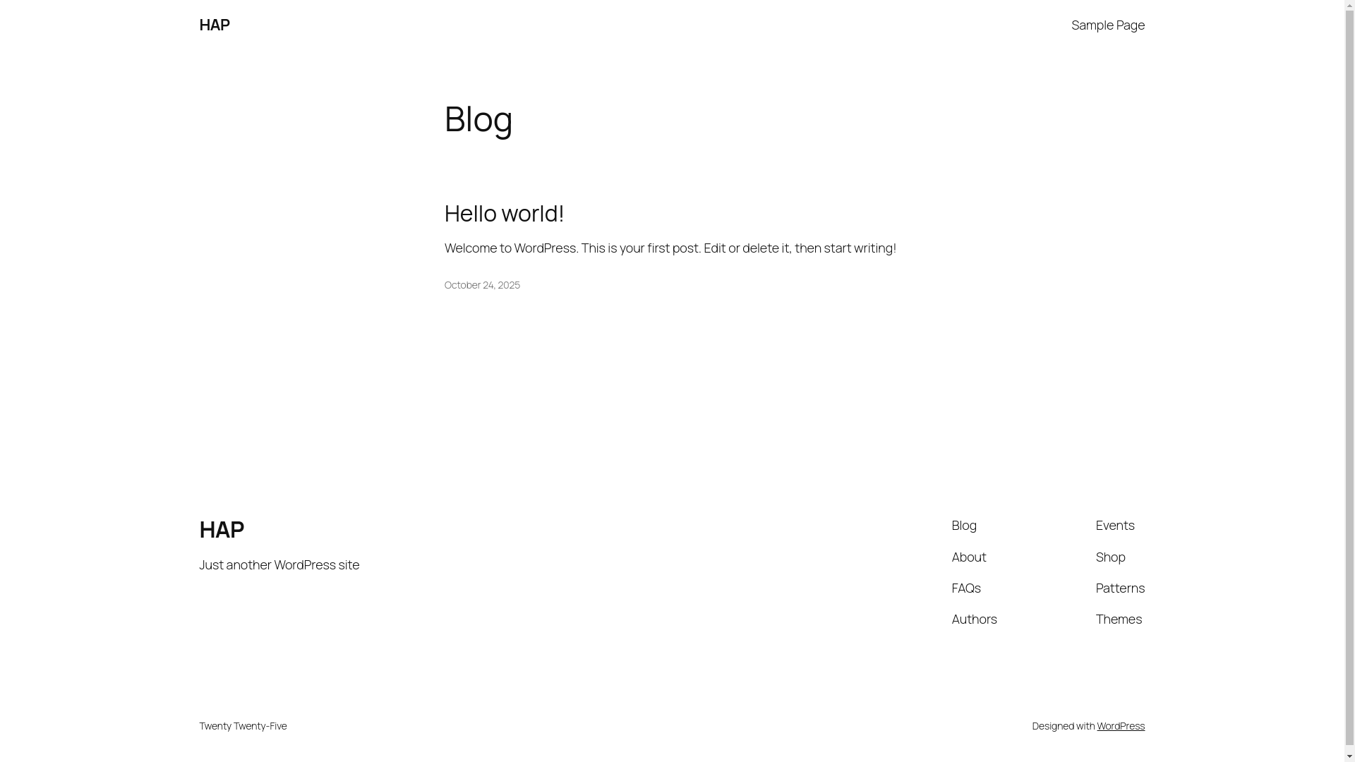 website screenshot of https://hamburg-airport-parkdeck.de/