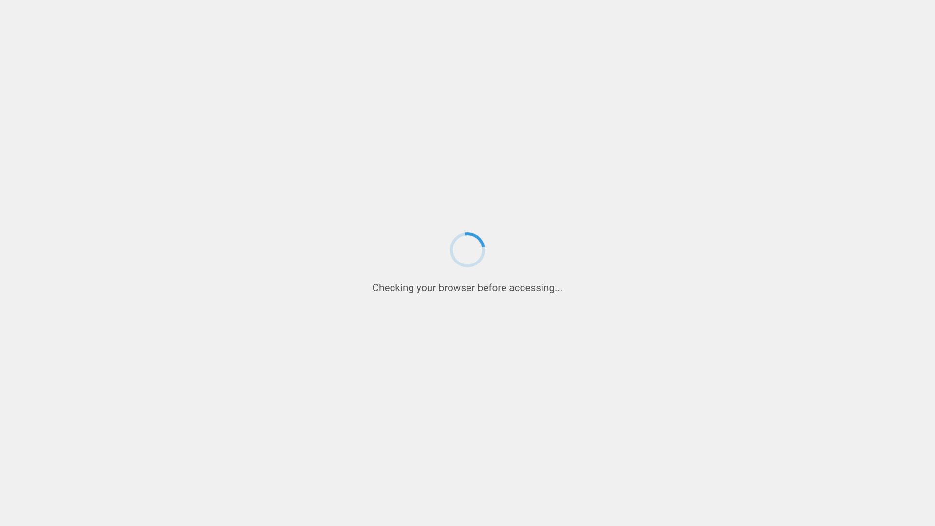website screenshot of https://blasterchange.com/