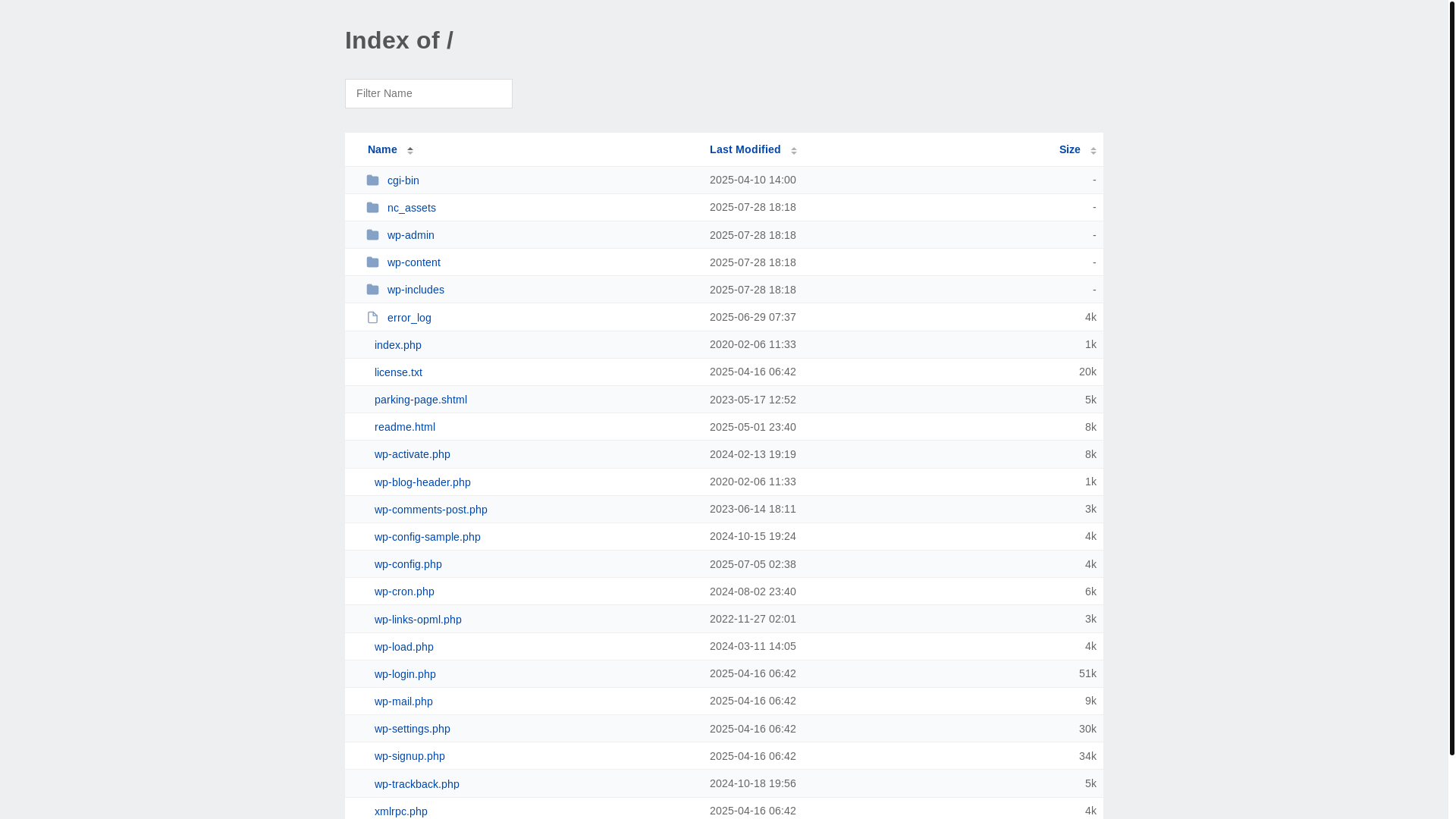 website screenshot of https://fsberatungsgmbh.com/