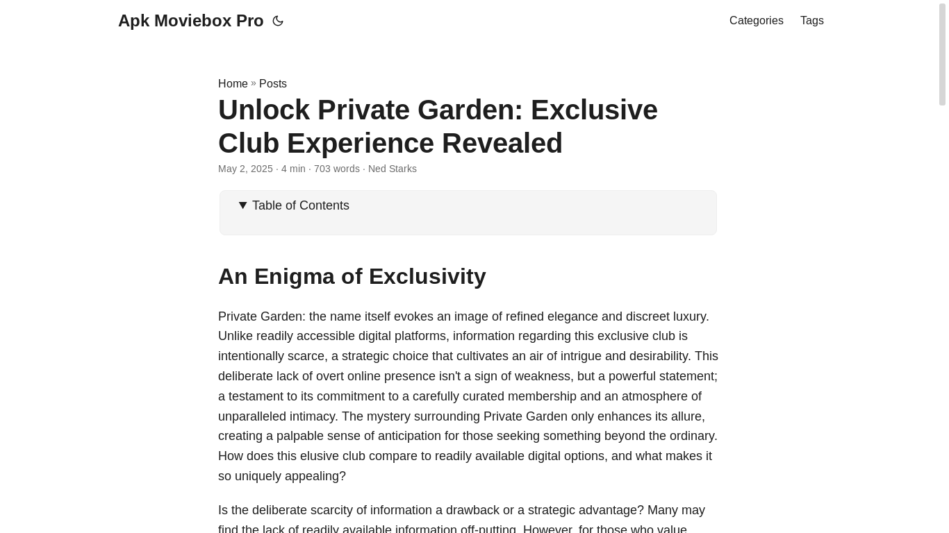website screenshot of https://apk-moviebox-pro.pages.dev/