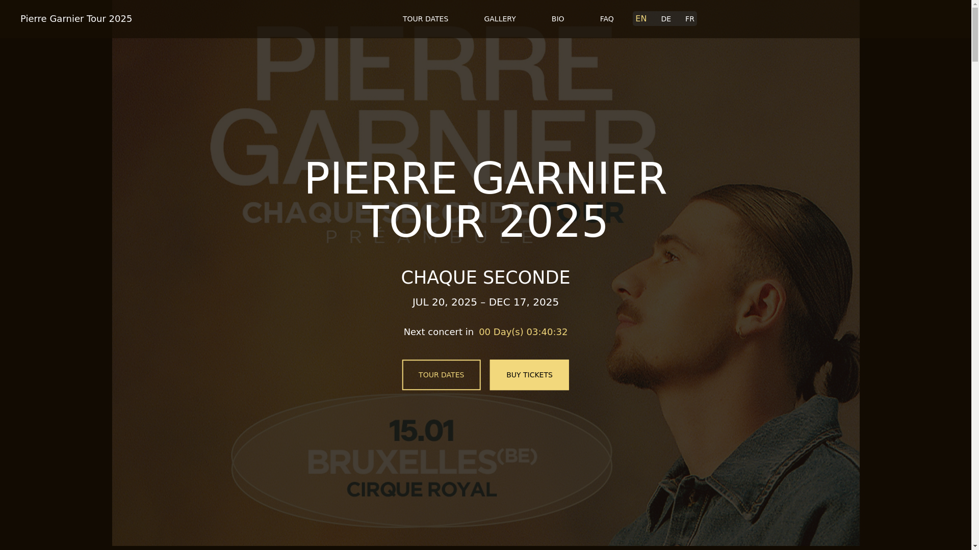 website screenshot of https://pierregarniertour-com-github-io.pages.dev/