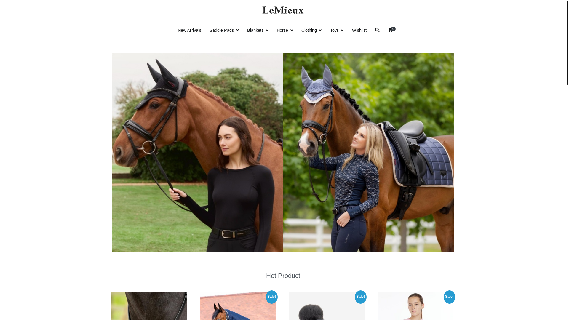 website screenshot of https://cassiesaxon.shop/