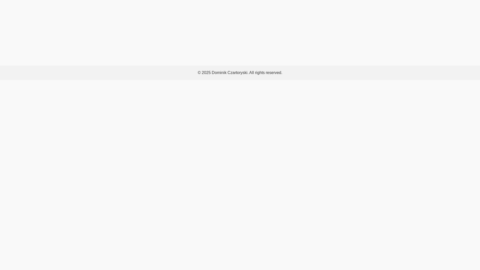 website screenshot of https://dczcasite-beta.pages.dev/