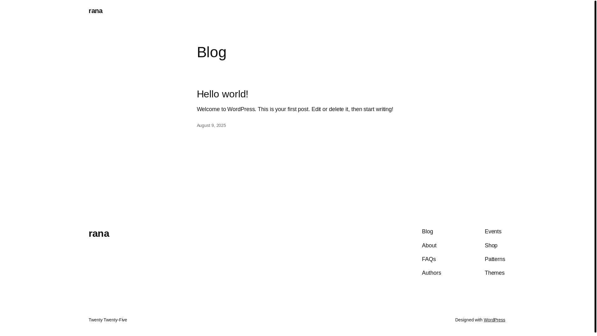 website screenshot of https://mahadmart.site/