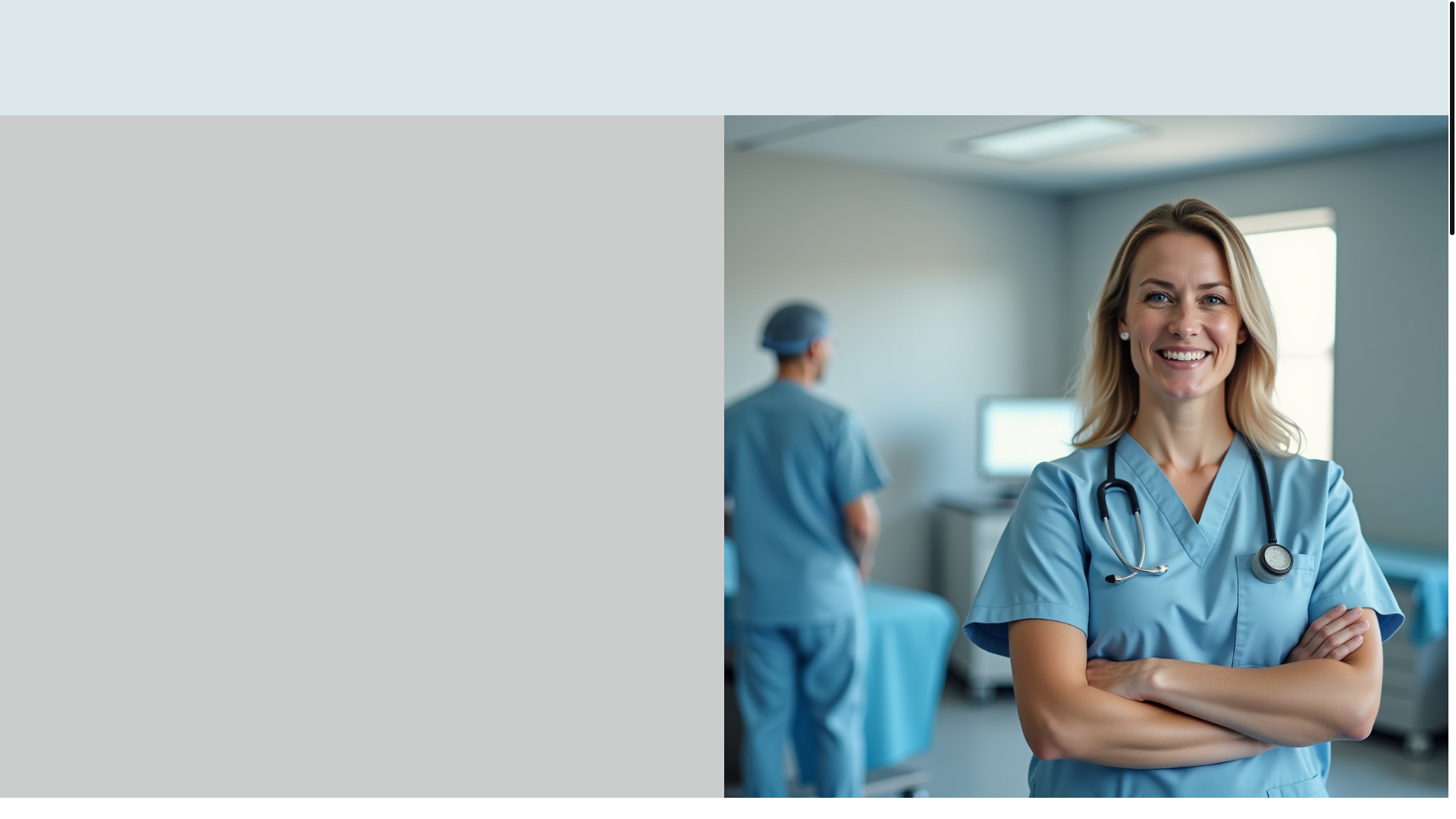 website screenshot of https://sleepwellanesthetists.com/