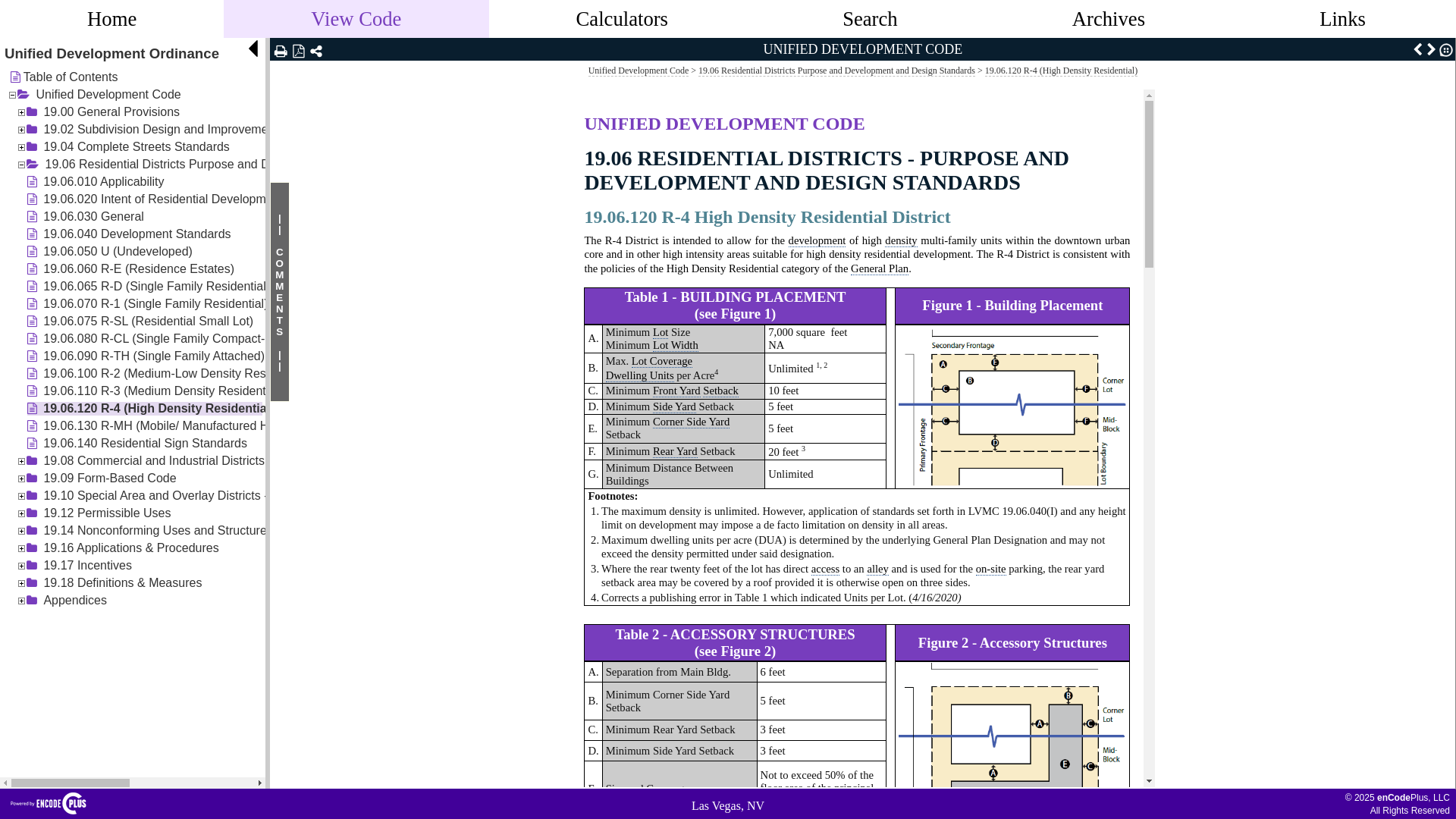 website screenshot of https://online.encodeplus.com/regs/lasvegas-nv/doc-viewer.aspx#secid-381