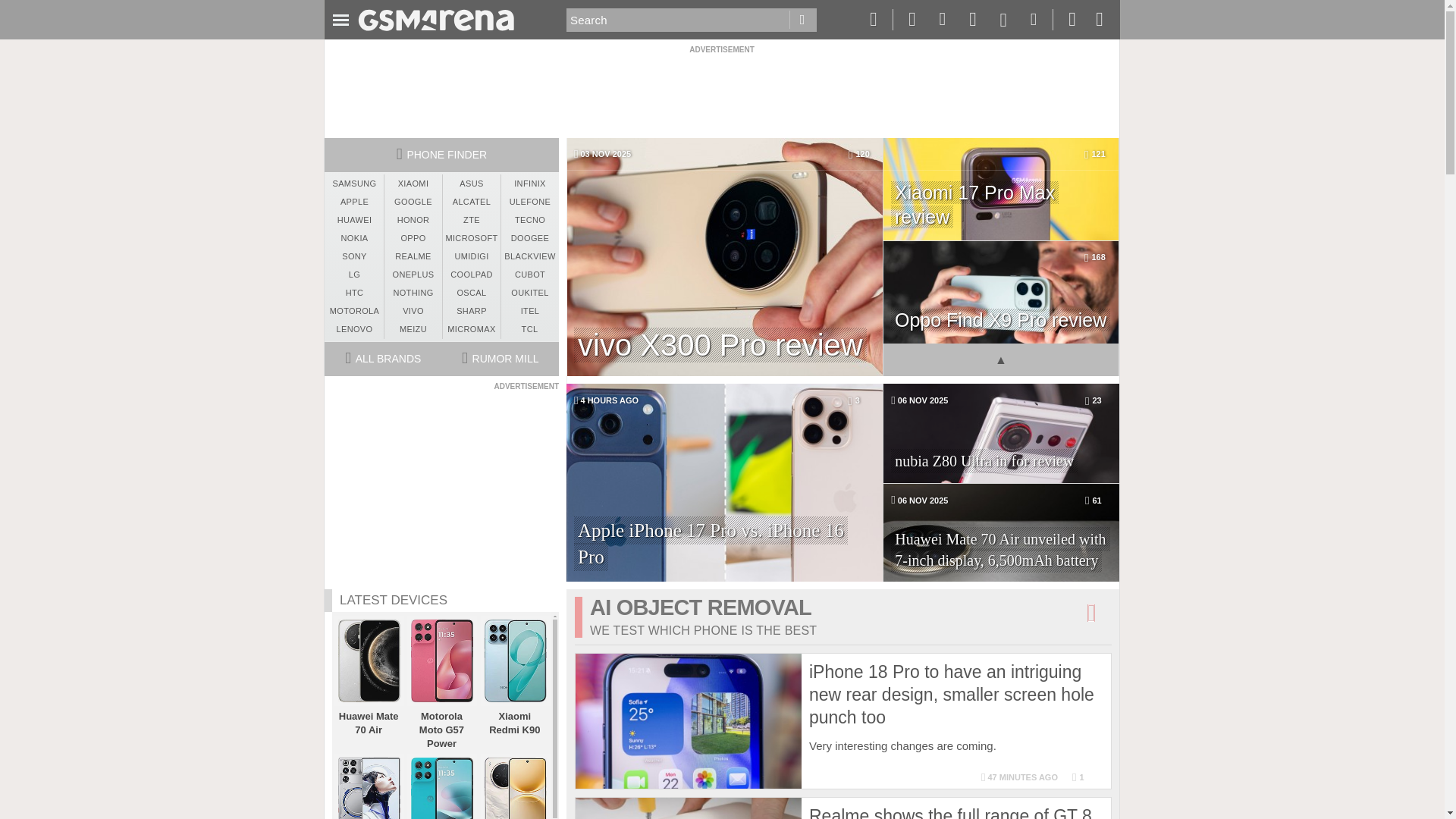 website screenshot of https://afmotocycle.pages.dev/