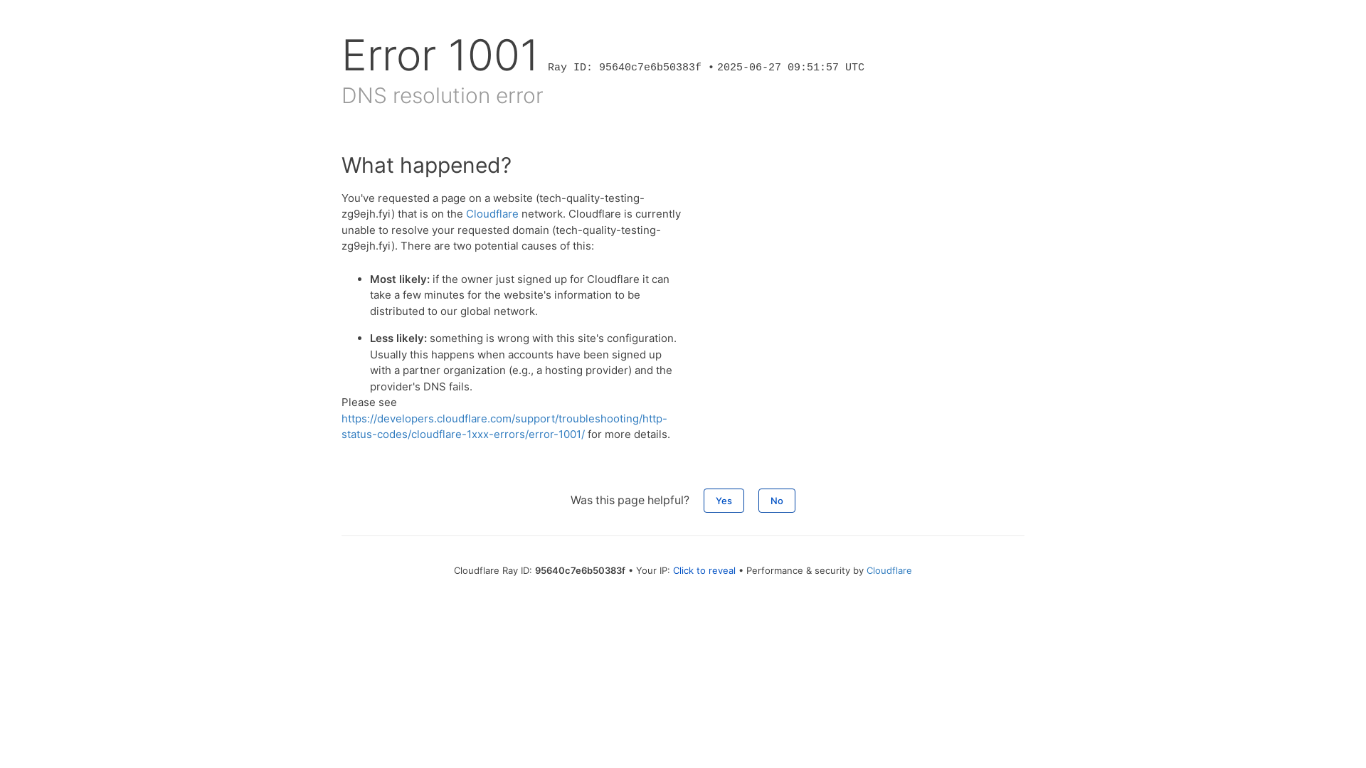 website screenshot of https://tech-quality-testing-zg9ejh.fyi/