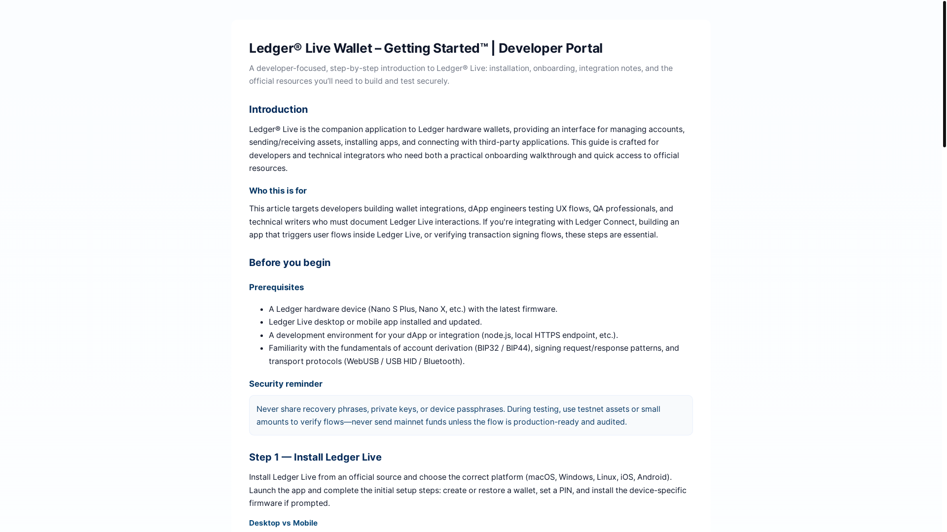 website screenshot of https://learn-liive-io.pages.dev/
