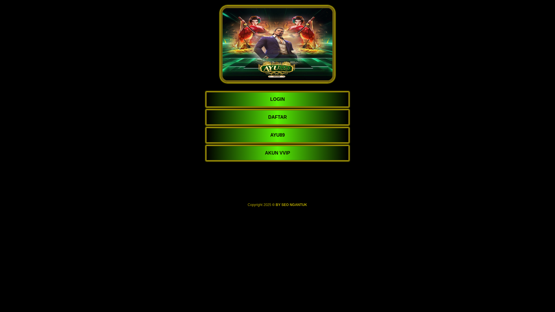 website screenshot of https://amp-kingdomp.pages.dev/