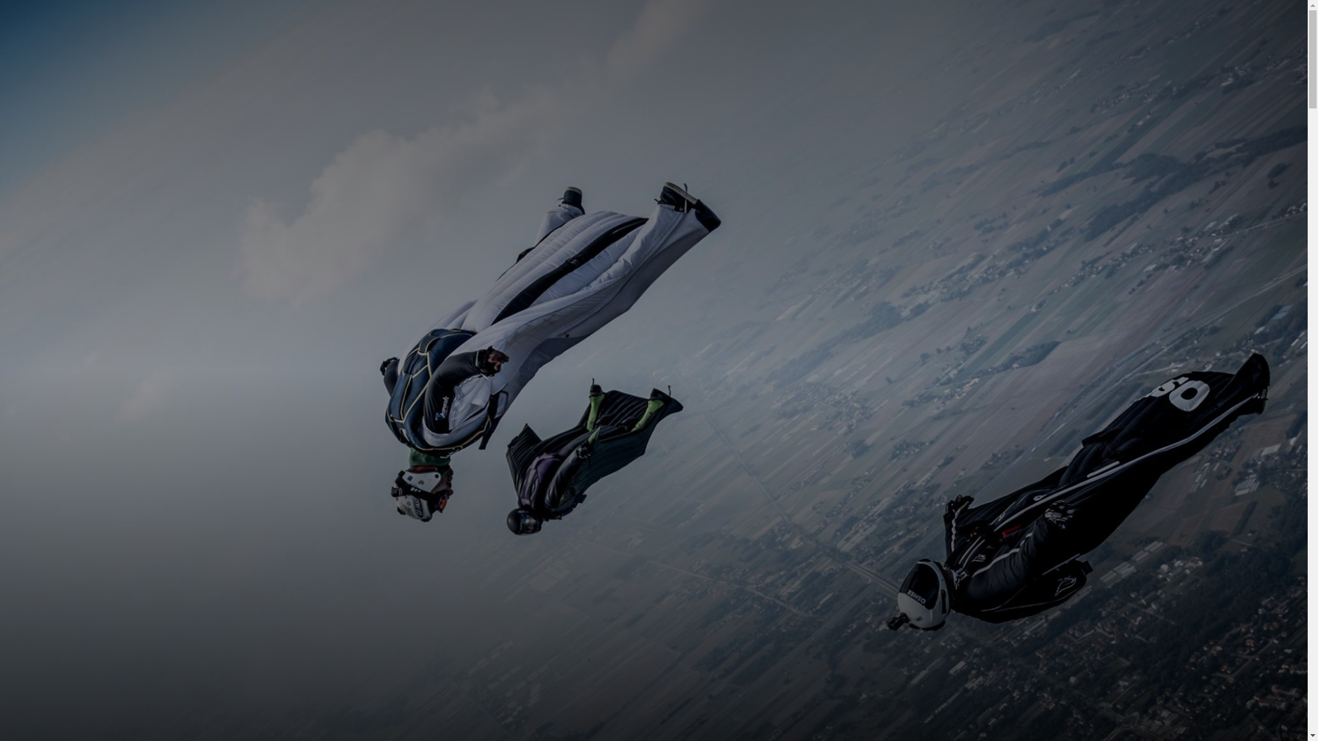 website screenshot of https://wingsuitcloudtest.pages.dev/