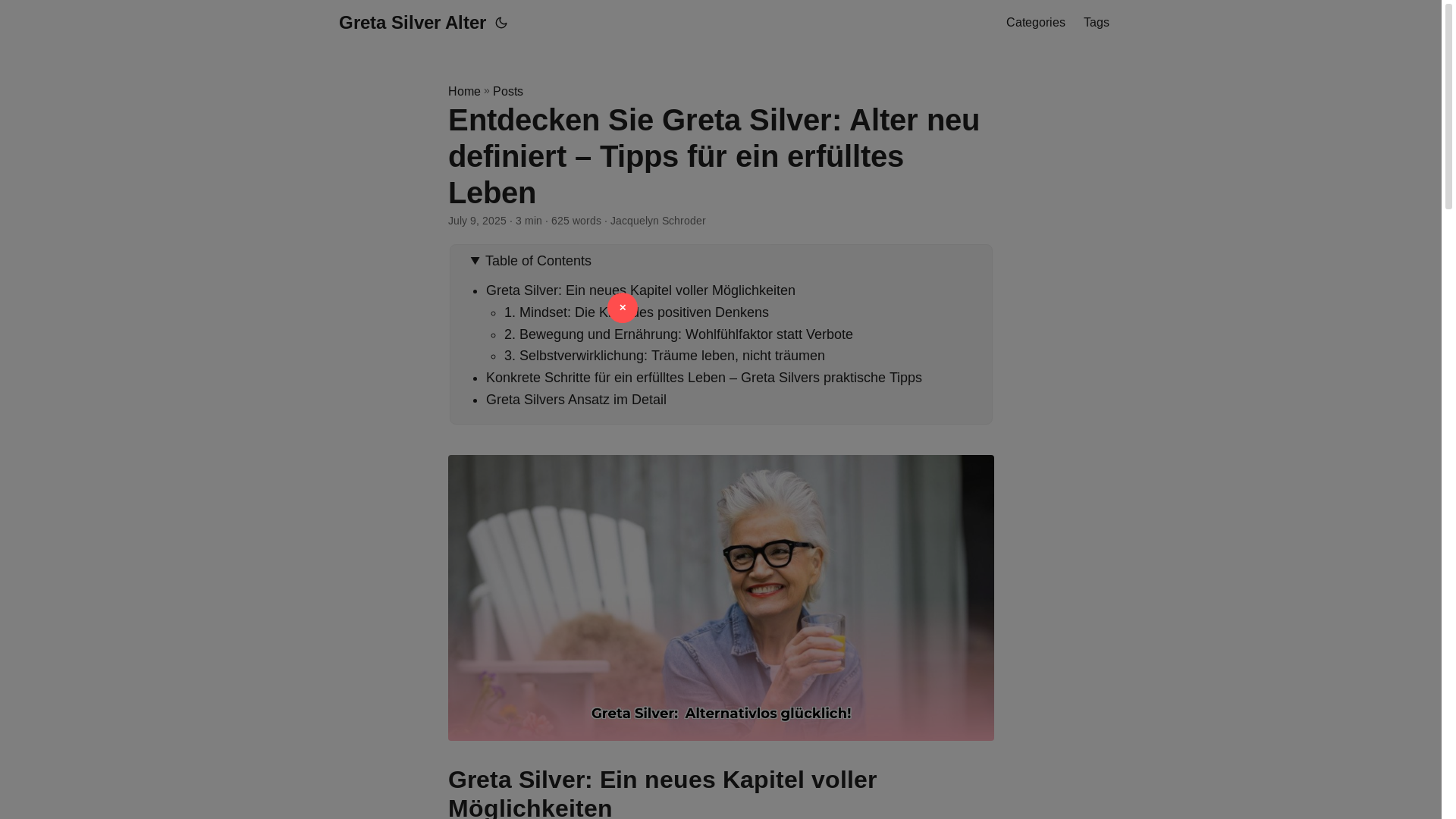 website screenshot of https://greta-silver-alter.pages.dev/