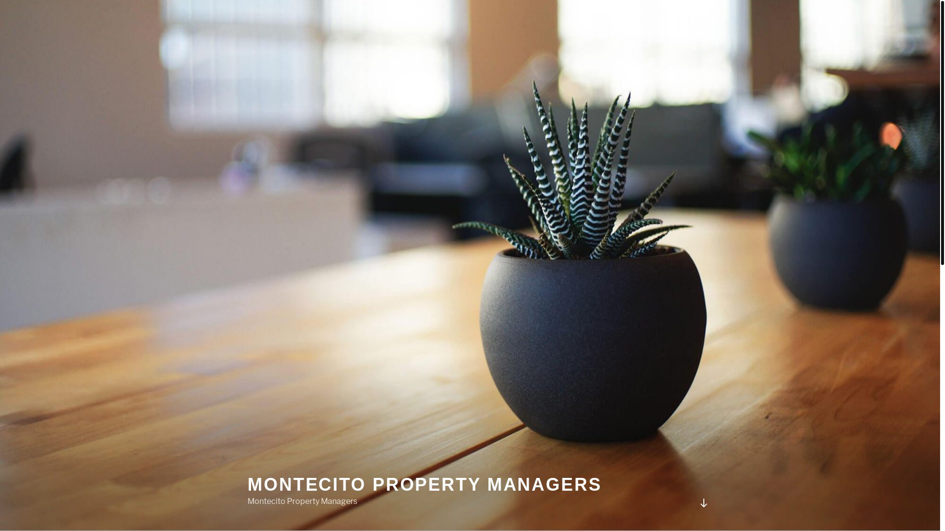 website screenshot of https://montecitopropertymanagers.com/