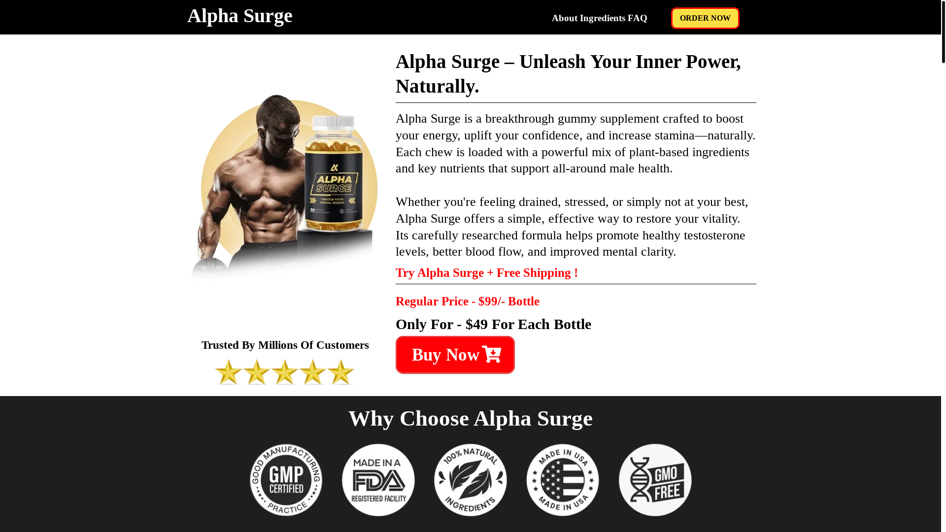 website screenshot of https://en-en-alphasurge.us/