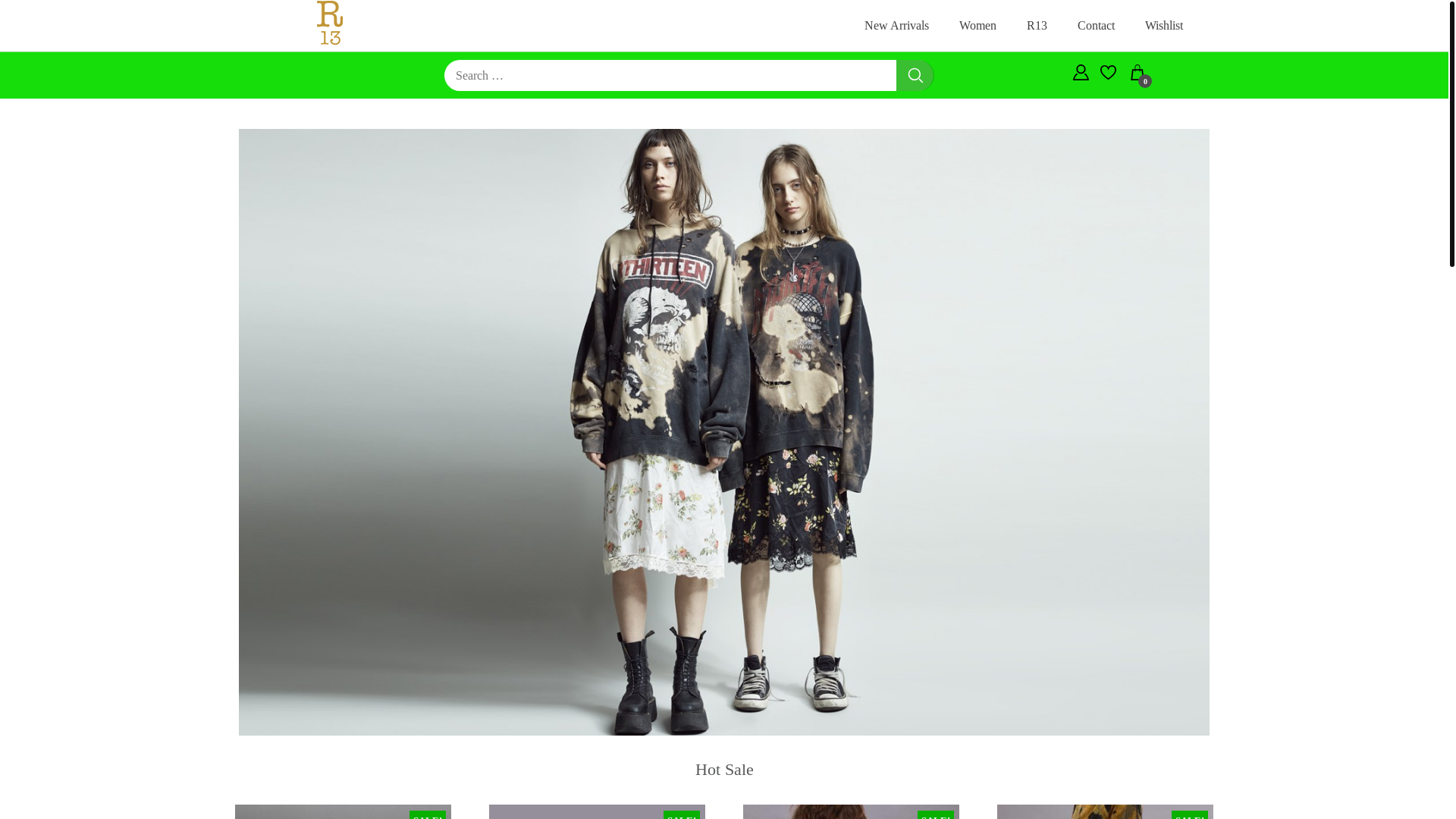 website screenshot of https://www.daviddelfavero.shop/