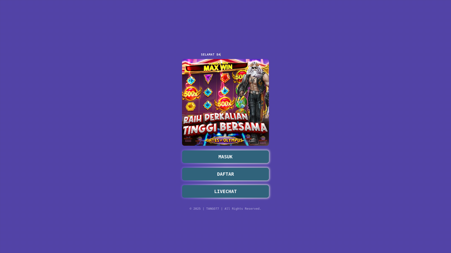 website screenshot of https://car-landia-project-tango77.pages.dev/