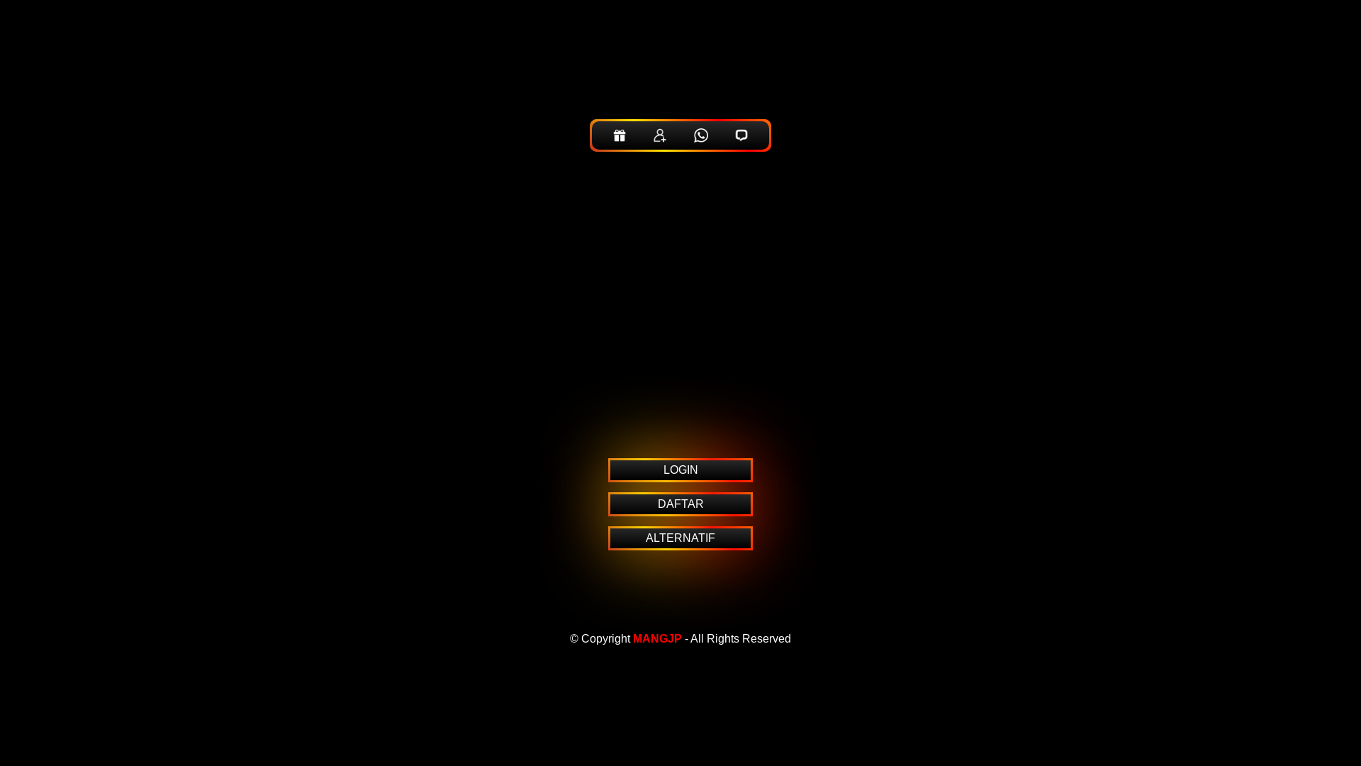 website screenshot of https://musicaster.pages.dev/