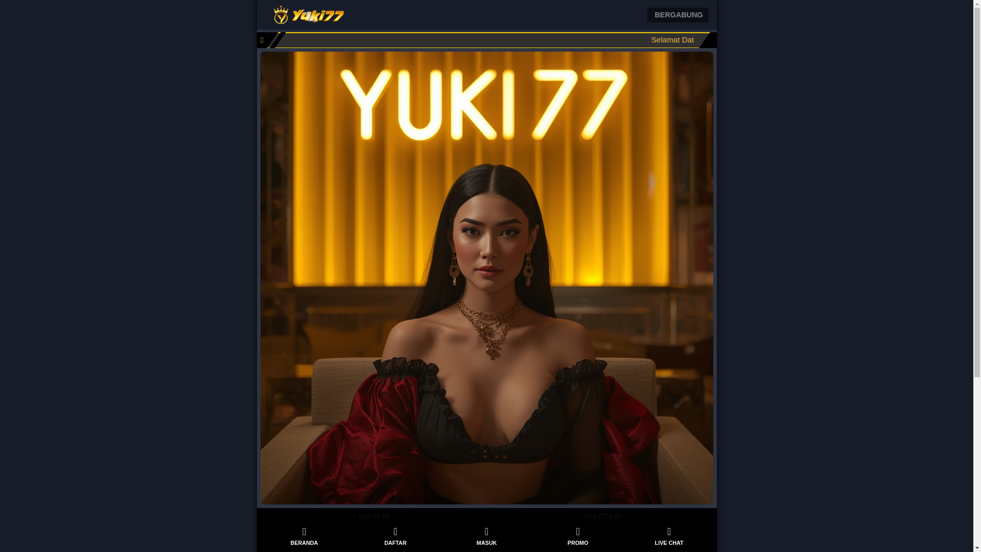 website screenshot of https://slotyuki77jp.pages.dev/
