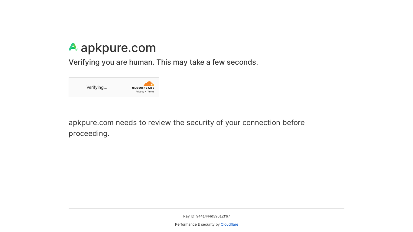 website screenshot of https://apkpure.com/forest-of-the-blue-skin-apk/com.forest.tik/download