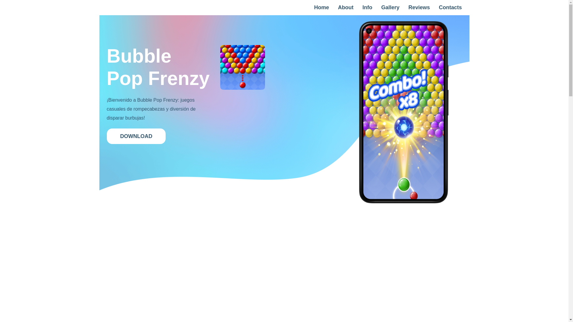 website screenshot of https://argentinaplay.website/