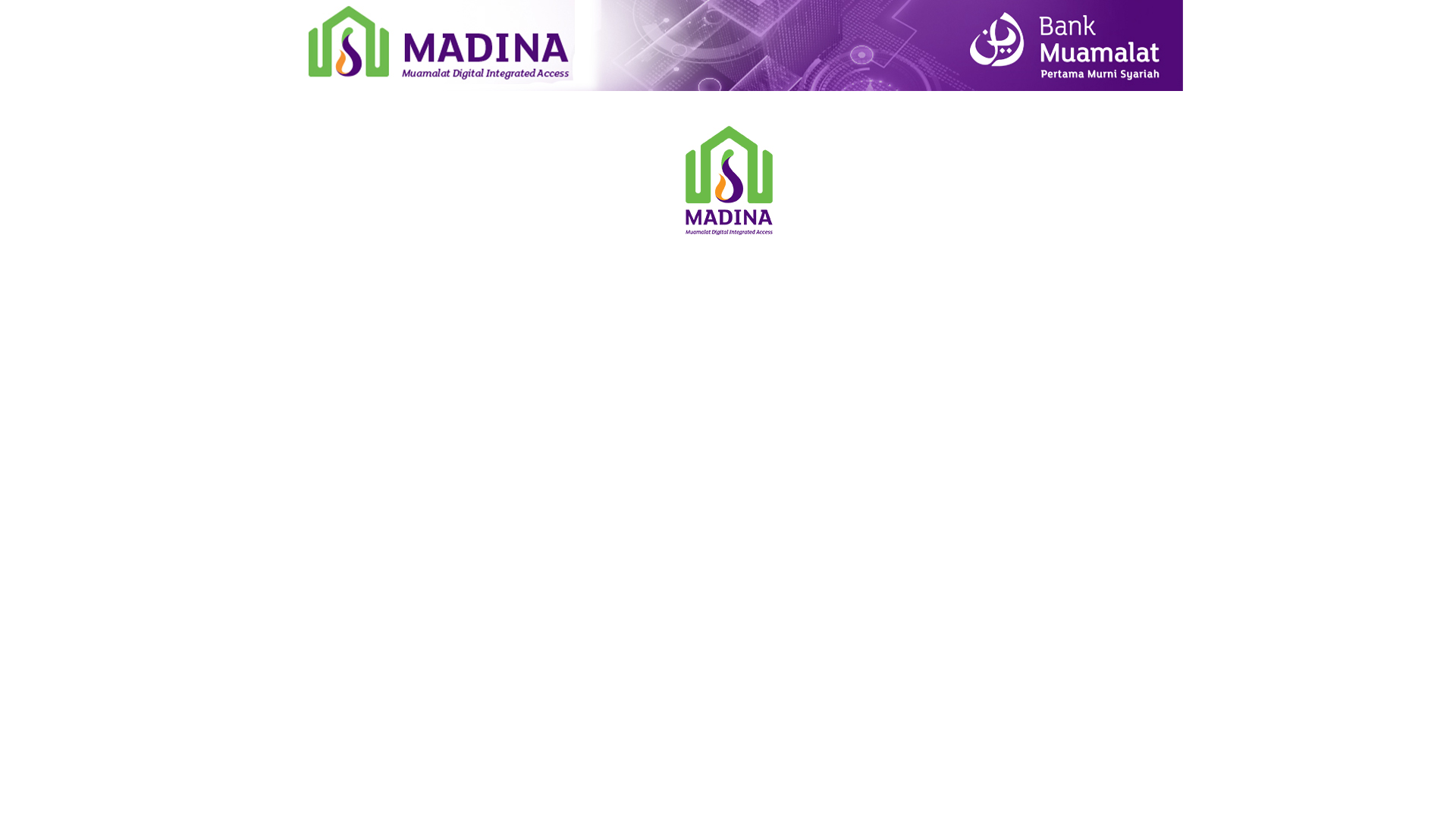 website screenshot of https://bankmuamalat.pages.dev/