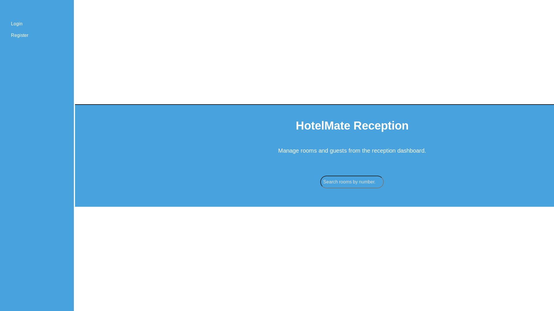website screenshot of https://hotelsmates.com/