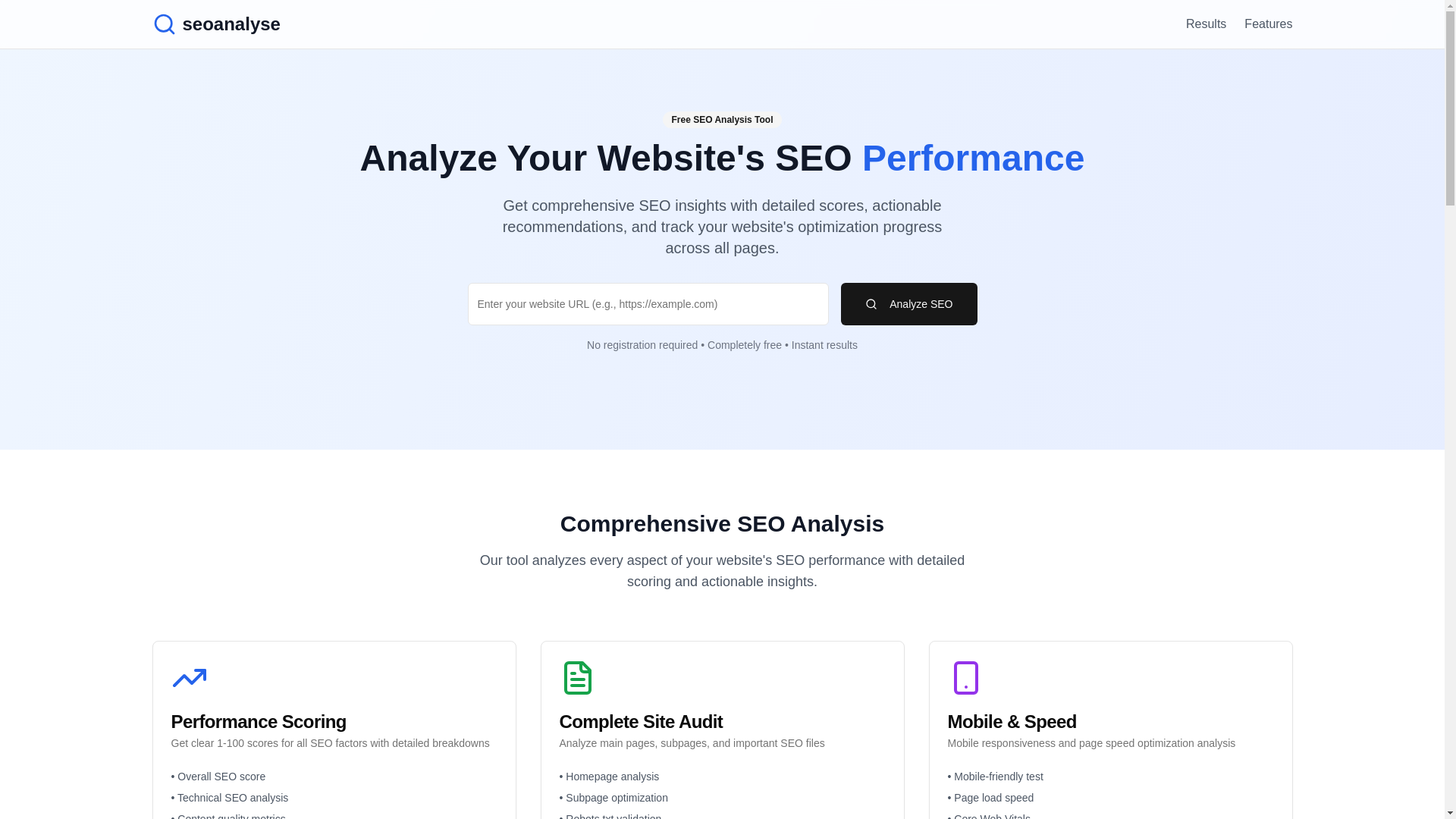 website screenshot of https://sidetjek.com/