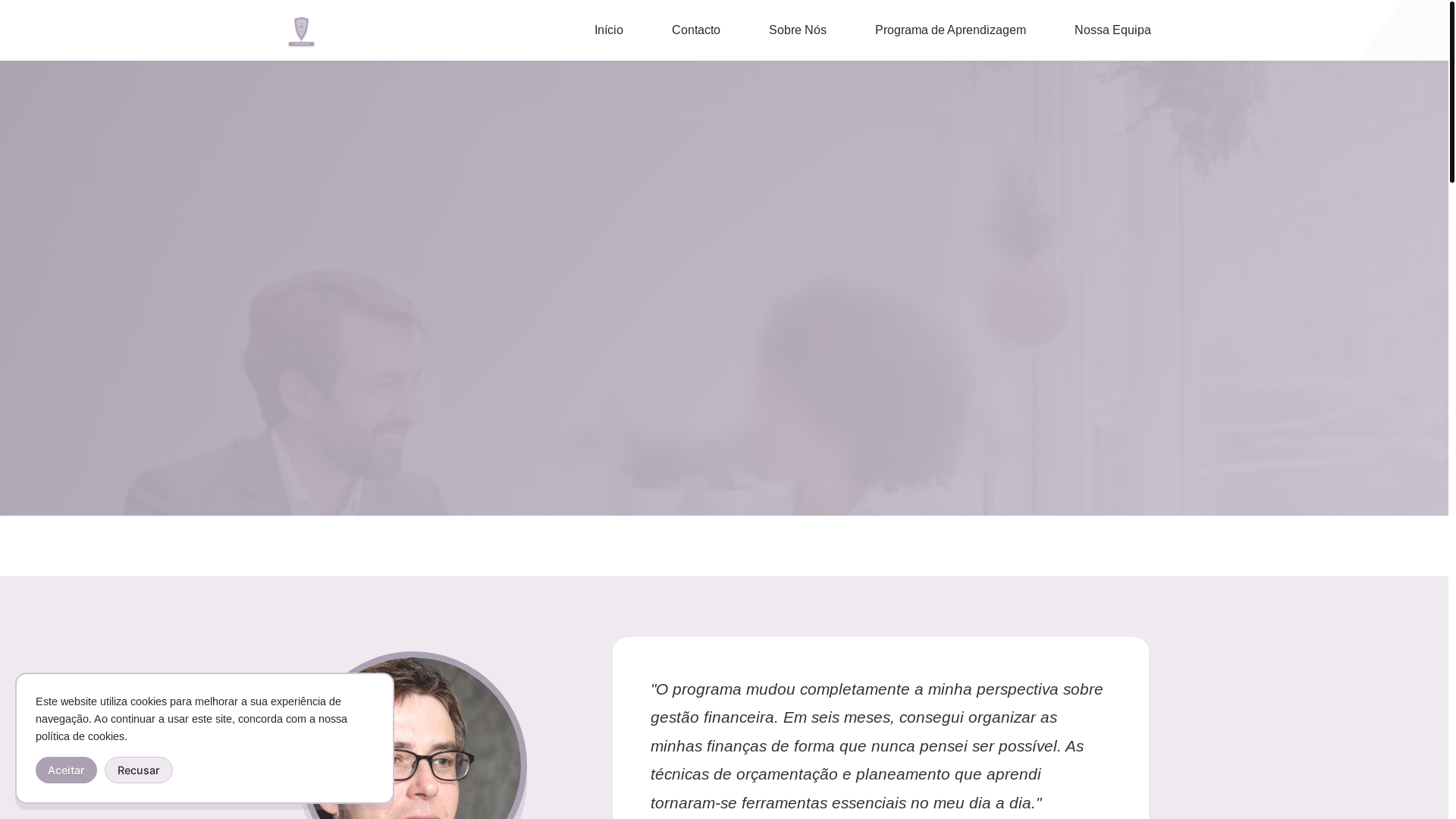 website screenshot of https://selvarioniq.com/