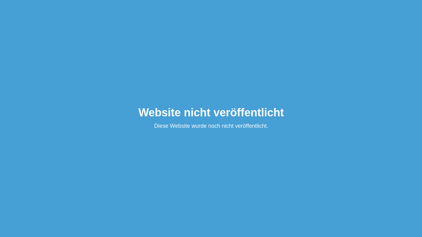 website screenshot of https://myriamkemp.de/