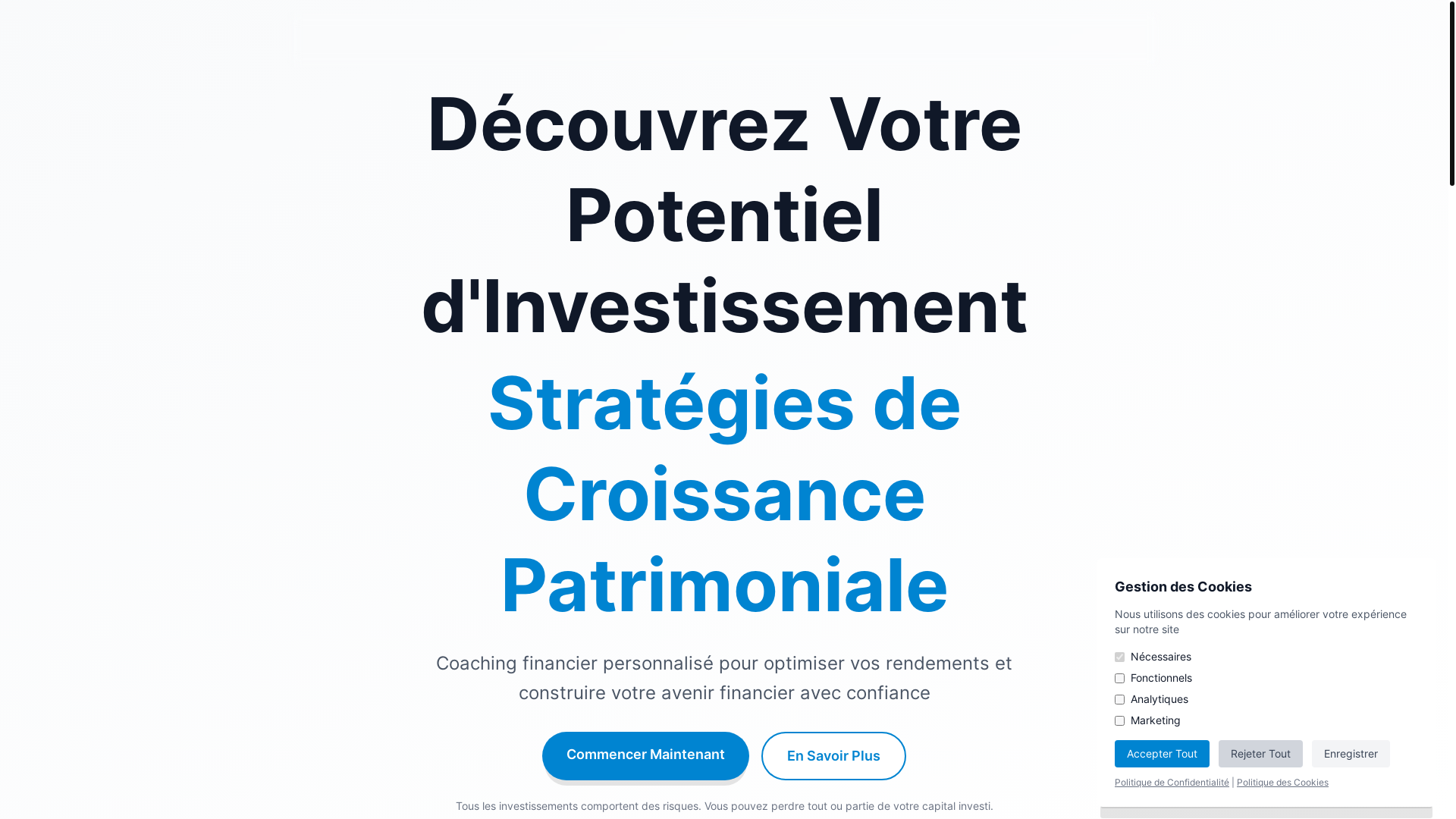 website screenshot of https://quaventhilorexa.com/