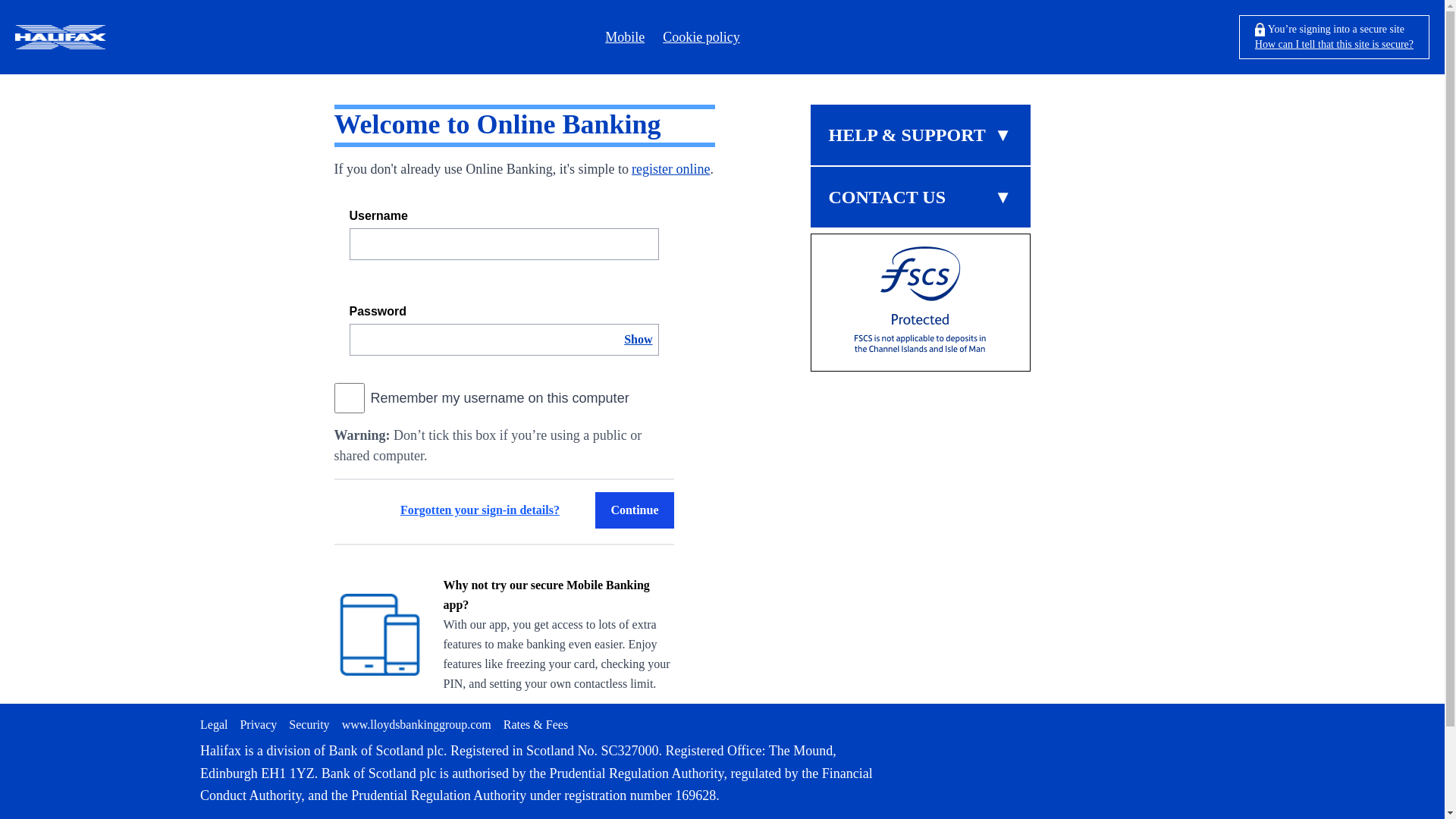 website screenshot of https://hali-claimreferral.site/
