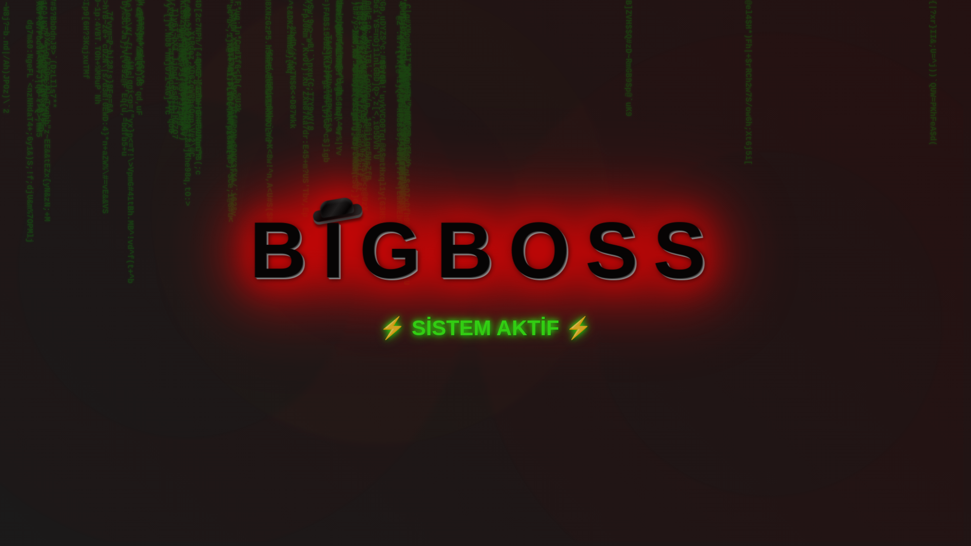 website screenshot of https://holiganbetaktif.com/