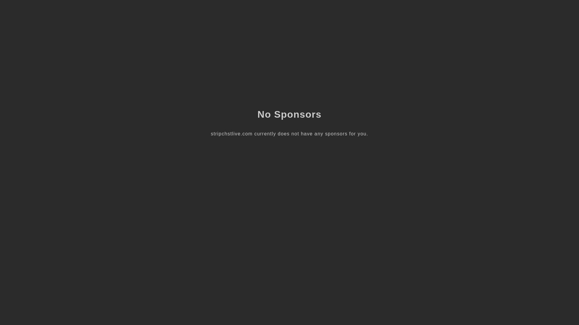 website screenshot of https://stripchstlive.com/