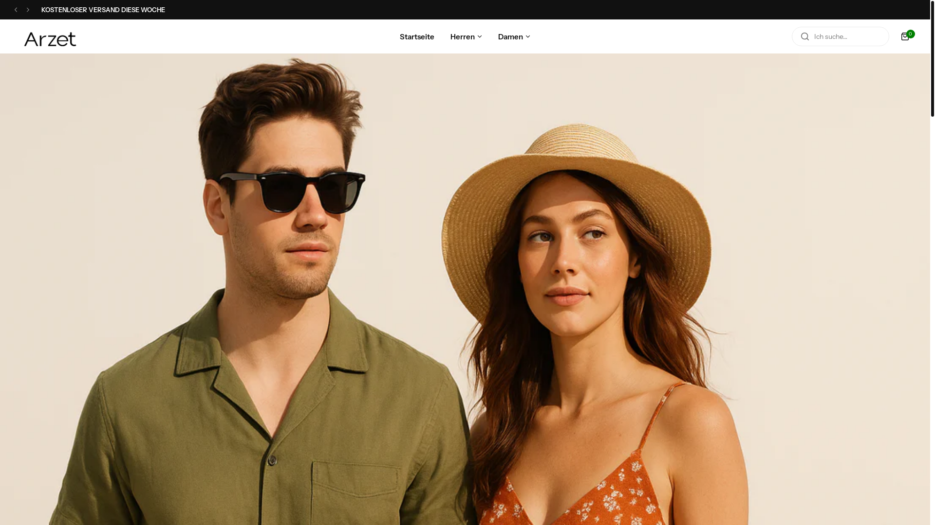 website screenshot of https://arzetlevel.site/